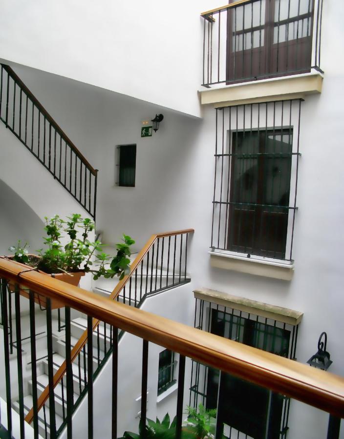 Casa Palacio Luna El Puerto de Santa María Exterior foto